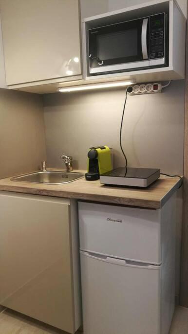 Beliz1 Neat Apartamento