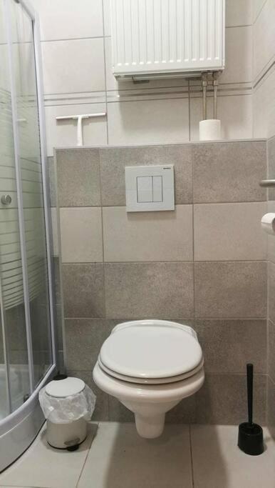 Beliz1 Neat Apartamento *