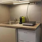 Beliz1 Neat Studio Apartment
