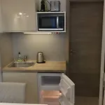 Beliz1 Neat Studio Apartment