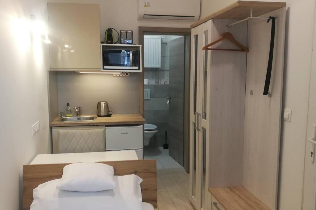 Beliz1 Neat Apartment Budapest
